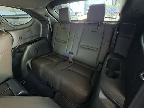 Used 2021 MAZDA CX-9 Signature AWD/4WD image 17