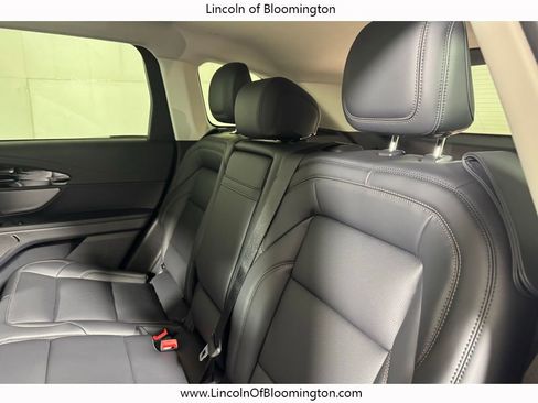 New 2026 Lincoln Nautilus Premier w/ Equipment Group 102A image 57