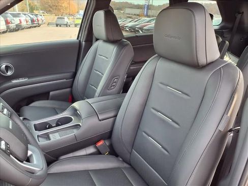 New 2026 Hyundai Palisade Calligraphy image 13