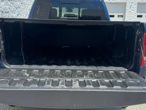 Used 2020 RAM 1500 Laramie AWD/4WD image 6