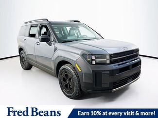 New 2026 Hyundai Santa Fe XRT w/ Tow & Go Package video 1