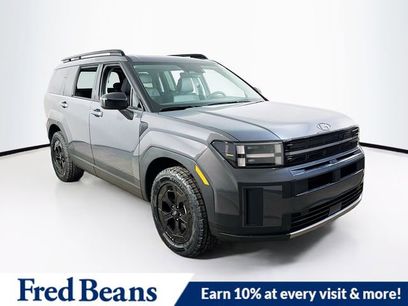 New 2026 Hyundai Santa Fe XRT w/ Tow & Go Package