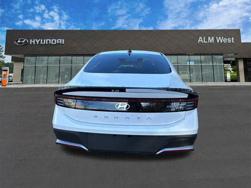New 2026 Hyundai Sonata SE image 6