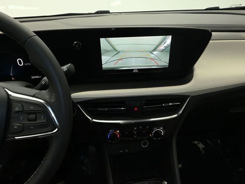 Used 2024 Buick Encore GX Preferred image 24