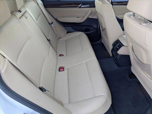 Used 2016 BMW X3 xDrive28i image 20
