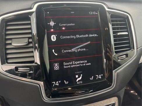 Used 2022 Volvo XC90 T6 Inscription w/ Protection Package Premier AWD/4WD image 19