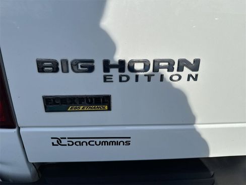 Used 2007 Dodge Ram 1500 Truck SLT w/ Quad Cab Big Horn Value Group image 25