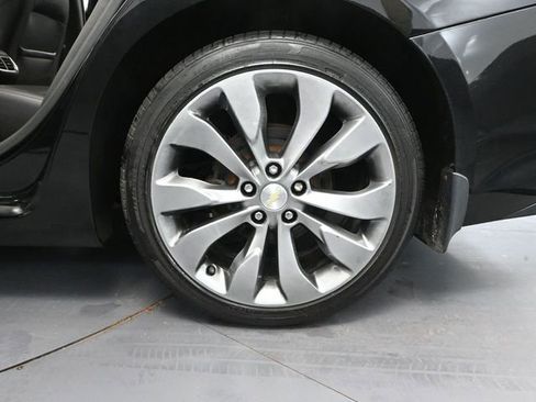 Used 2016 Chevrolet Malibu Premier image 11