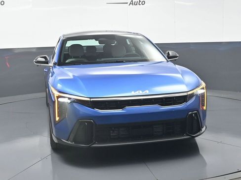 New 2026 Kia K4 GT-Line Turbo FWD image 3