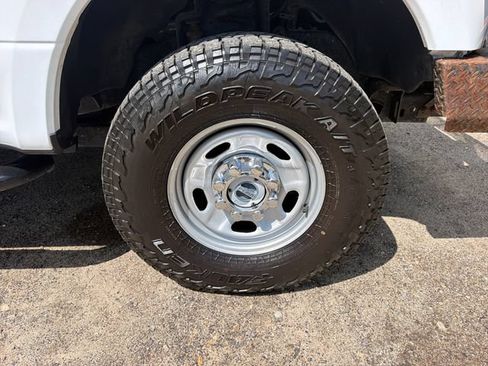 Used 2017 Ford F350 XL AWD/4WD image 27