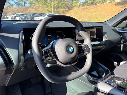 New 2026 BMW X3 xDrive30 w/ Premium Package image 13