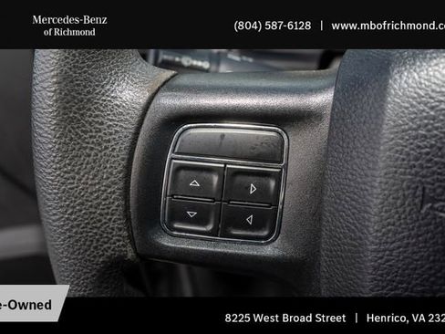 Used 2019 RAM 1500 Express image 21