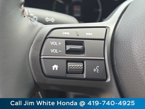 New 2026 Honda CR-V Sport image 30