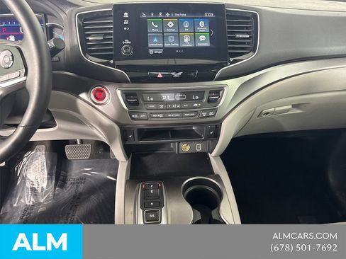Used 2022 Honda Pilot EX-L image 33