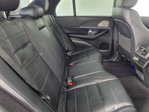 Used 2024 Mercedes-Benz GLE 350 4MATIC image 28