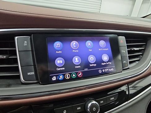Used 2020 Buick Enclave Avenir w/ Avenir Technology Package FWD image 19