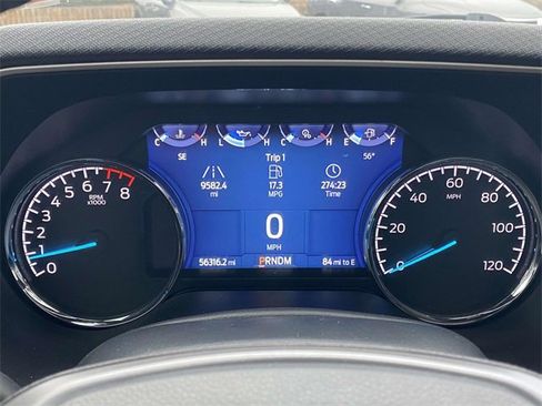 Used 2022 Ford F150 XLT w/ Equipment Group 302A High image 26