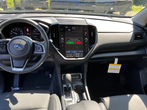 New 2026 Subaru Ascent Premium AWD/4WD image 12