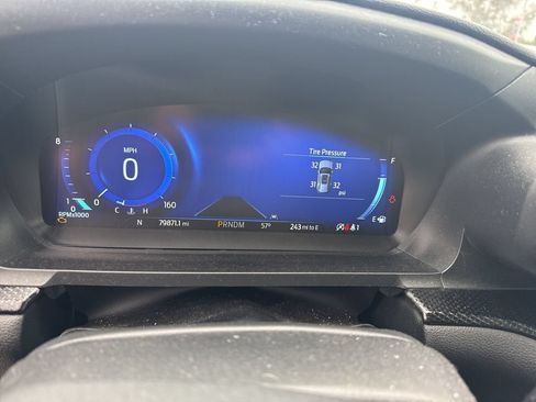 Used 2020 Ford Explorer ST w/ Premium Technology Package AWD/4WD image 13