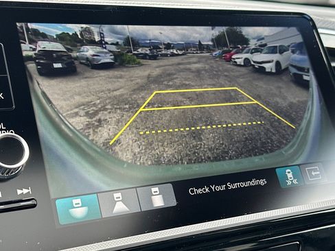 New 2026 Honda Ridgeline TrailSport image 25