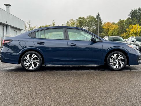 New 2025 Subaru Legacy Premium w/ Tech Package #1 image 2