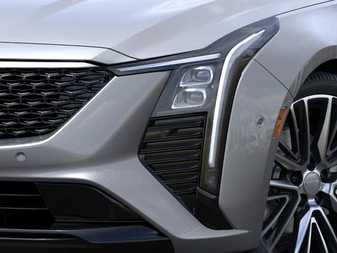 New 2026 Cadillac CT5 Premium Luxury w/ Technology Package AWD/4WD image 10