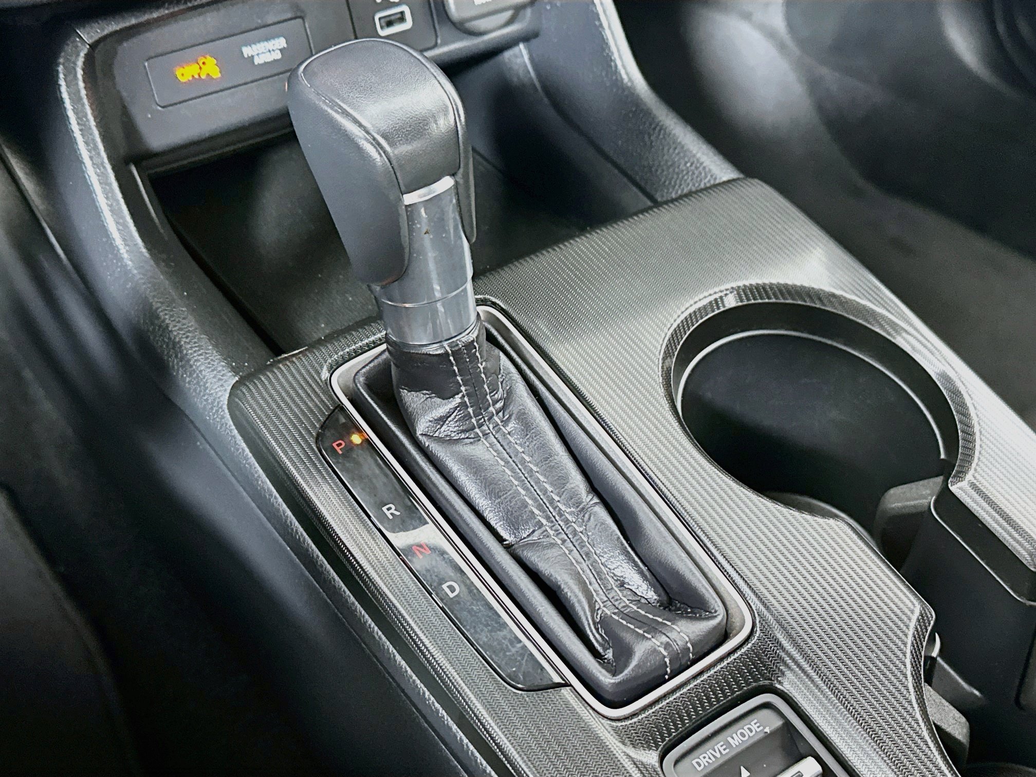 Certified 2024 Honda Civic Sport image 16