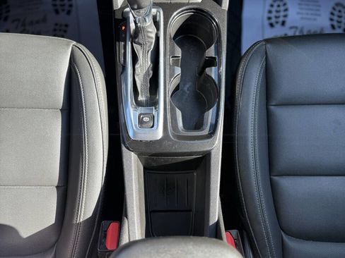 Used 2021 Chevrolet TrailBlazer ACTIV w/ Sun and Liftgate Package image 17