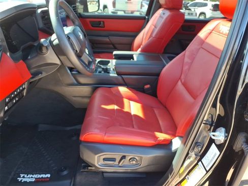 Used 2024 Toyota Tundra TRD Pro image 15