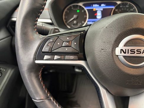 Used 2020 Nissan Altima 2.5 SR w/ Premium Package AWD/4WD image 22