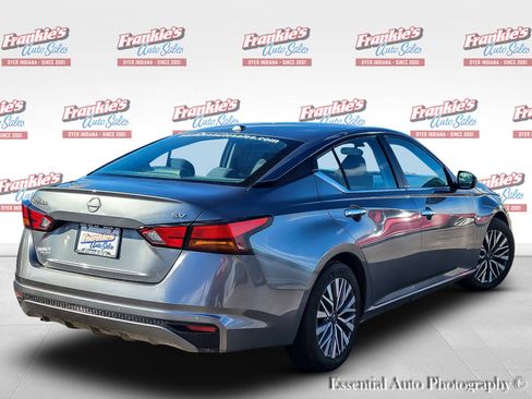 Used 2023 Nissan Altima 2.5 SV image 6