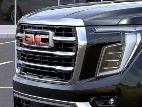 New 2026 GMC Yukon XL Elevation w/ Elevation Premium Package RWD image 13