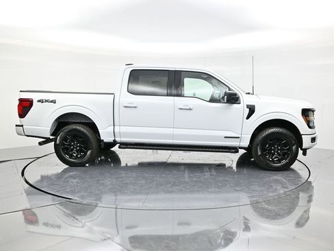 New 2025 Ford F150 XLT w/ Equipment Group 302A MID image 4