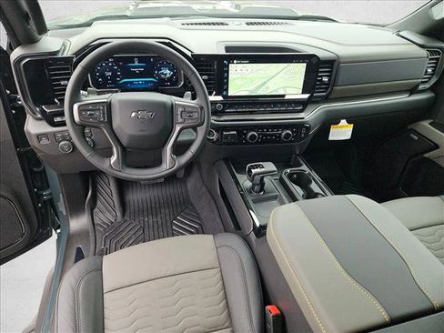 New 2026 Chevrolet Silverado 1500 ZR2 w/ ZR2 Bison Edition image 15