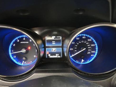 Used 2016 Subaru Legacy 2.5i Limited AWD/4WD image 20