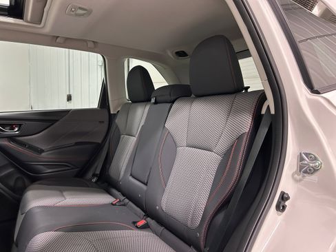 Used 2023 Subaru Forester Sport image 29