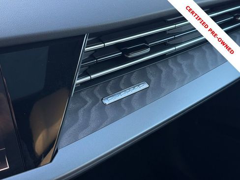 Used 2025 Audi A3 2.0T Premium Plus w/ Premium Plus Package image 34