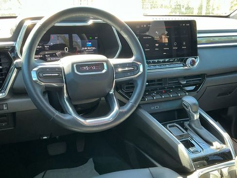 Certified 2024 GMC Canyon Elevation w/ Elevation Premium Package image 29