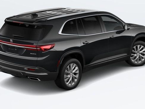 New 2025 Buick Enclave Preferred w/ Power Package image 29