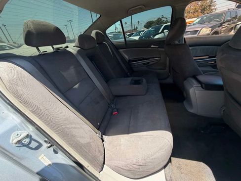 Used 2008 Honda Accord EX image 29