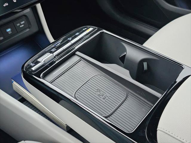 New 2026 Hyundai Tucson Limited AWD/4WD image 24