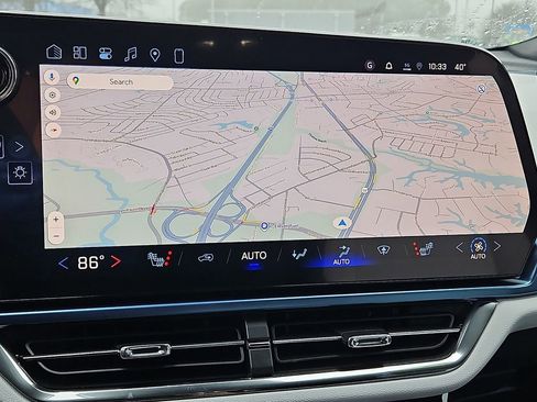 New 2026 Chevrolet Equinox EV LT image 12