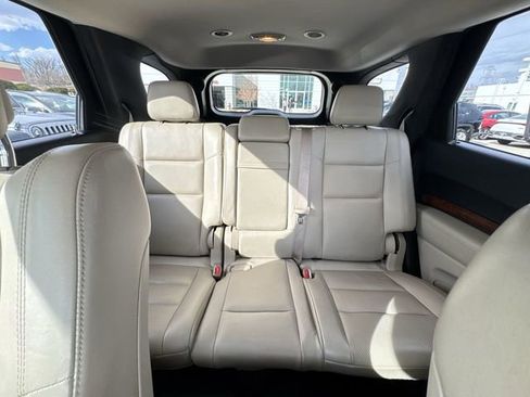 Used 2017 Dodge Durango Citadel image 25