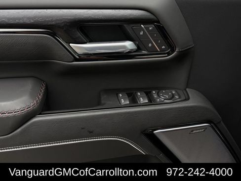 New 2026 GMC Sierra 2500 AT4X AWD/4WD image 20