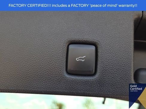 Used 2025 Ford Escape ST-Line Select AWD/4WD image 15