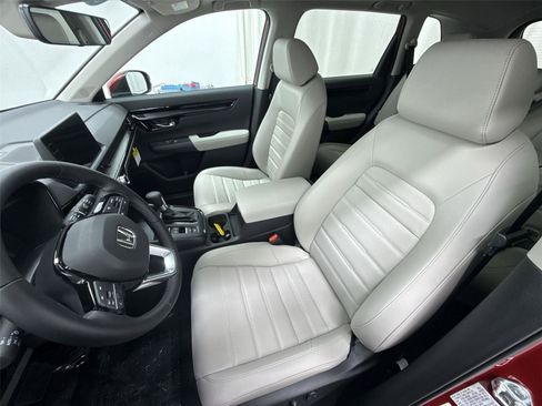 New 2026 Honda CR-V EX-L image 19