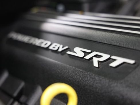 Used 2023 Dodge Charger Scat Pack w/ Daytona Edition Group RWD image 6