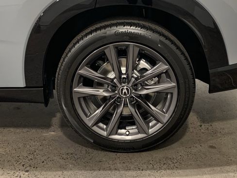 Certified 2025 Acura ADX A-Spec AWD/4WD image 14
