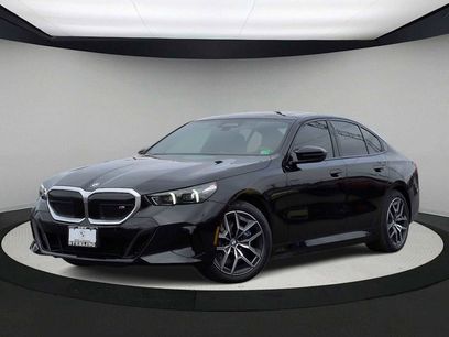 Used 2025 BMW i5 M60 w/ Premium Package