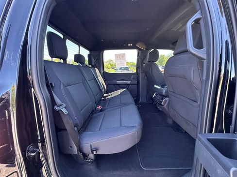 Used 2022 Ford F150 XLT w/ Equipment Group 302A High AWD/4WD image 22